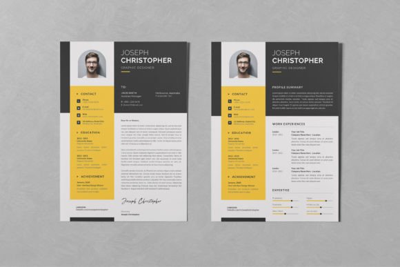 Elevate Your Professional Profile with Vol 137