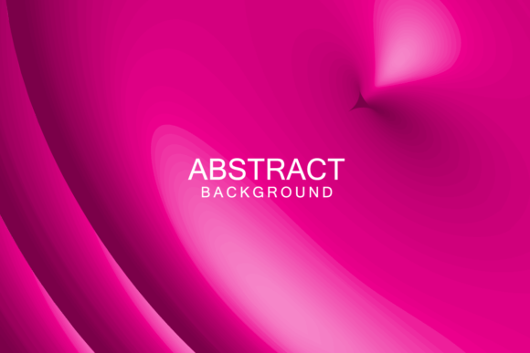 Elevate Your Projects with a Dynamic Pink Abstract Background