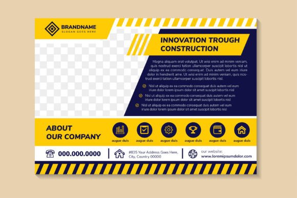 Innovation Trough Horizontal Banner: A Blueprint for Modern Design