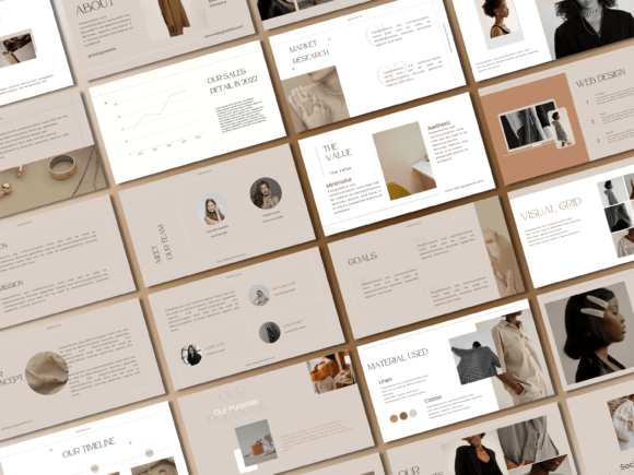 Mastering the Pitch Deck: Best PowerPoint Presentation