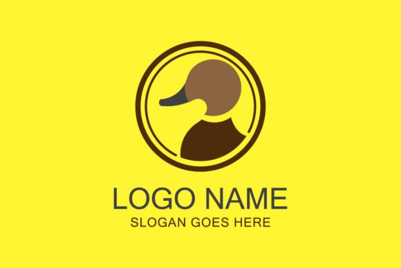 The Energetic Elegance of the Duck Head Logo