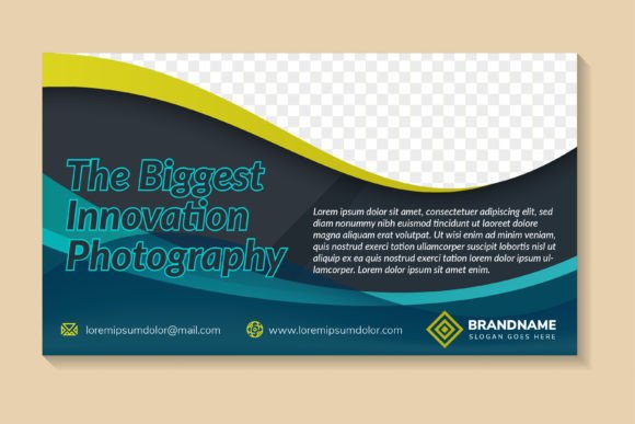 Unlocking the Power of the Biggest Innovation Horizontal Banner